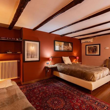 La Casa Del Principe A Colori Apartment Napoli Ngoại thất bức ảnh