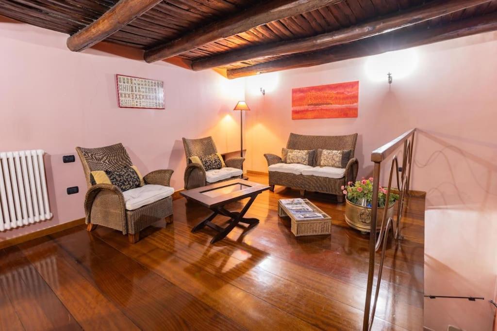 La Casa Del Principe A Colori Apartment Napoli Ngoại thất bức ảnh