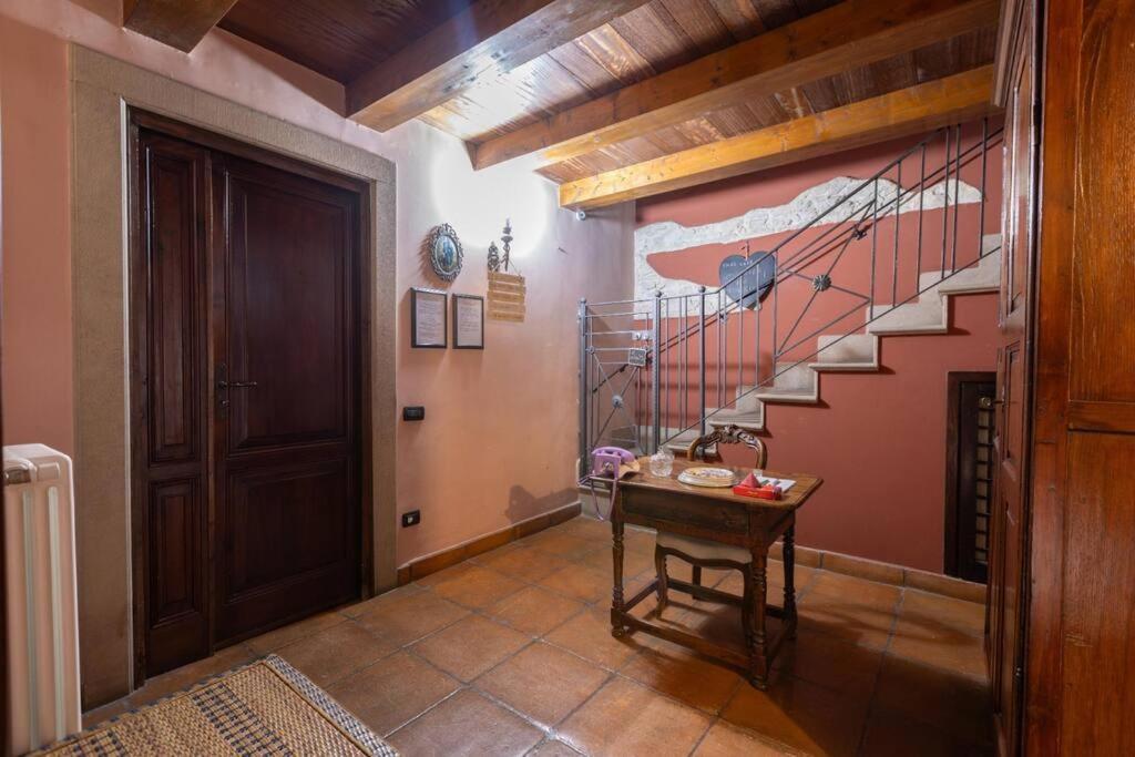 La Casa Del Principe A Colori Apartment Napoli Ngoại thất bức ảnh