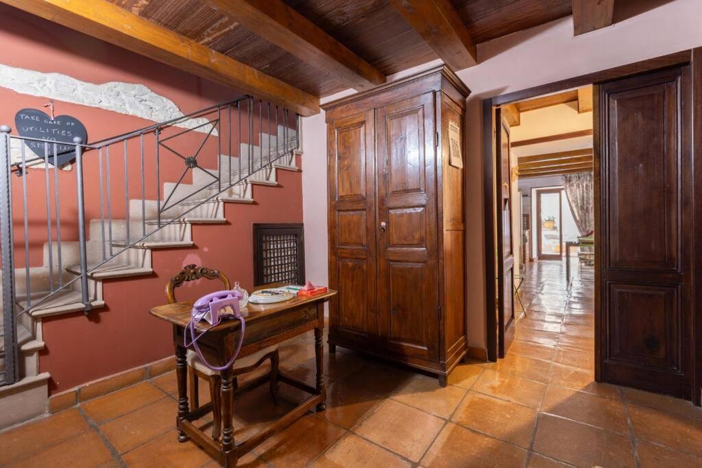 La Casa Del Principe A Colori Apartment Napoli Ngoại thất bức ảnh
