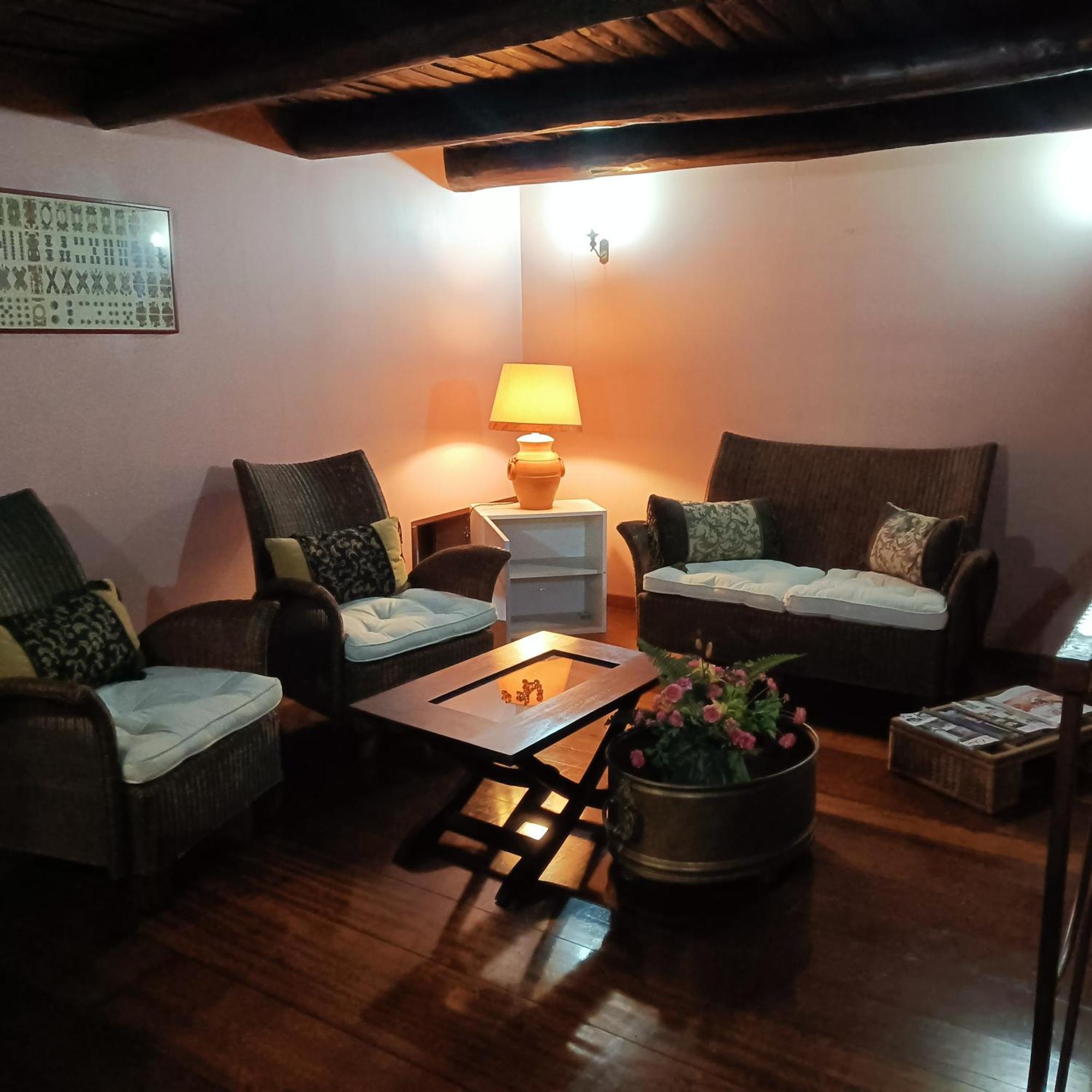 La Casa Del Principe A Colori Apartment Napoli Ngoại thất bức ảnh