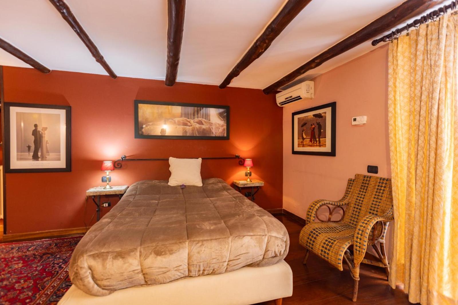 La Casa Del Principe A Colori Apartment Napoli Ngoại thất bức ảnh