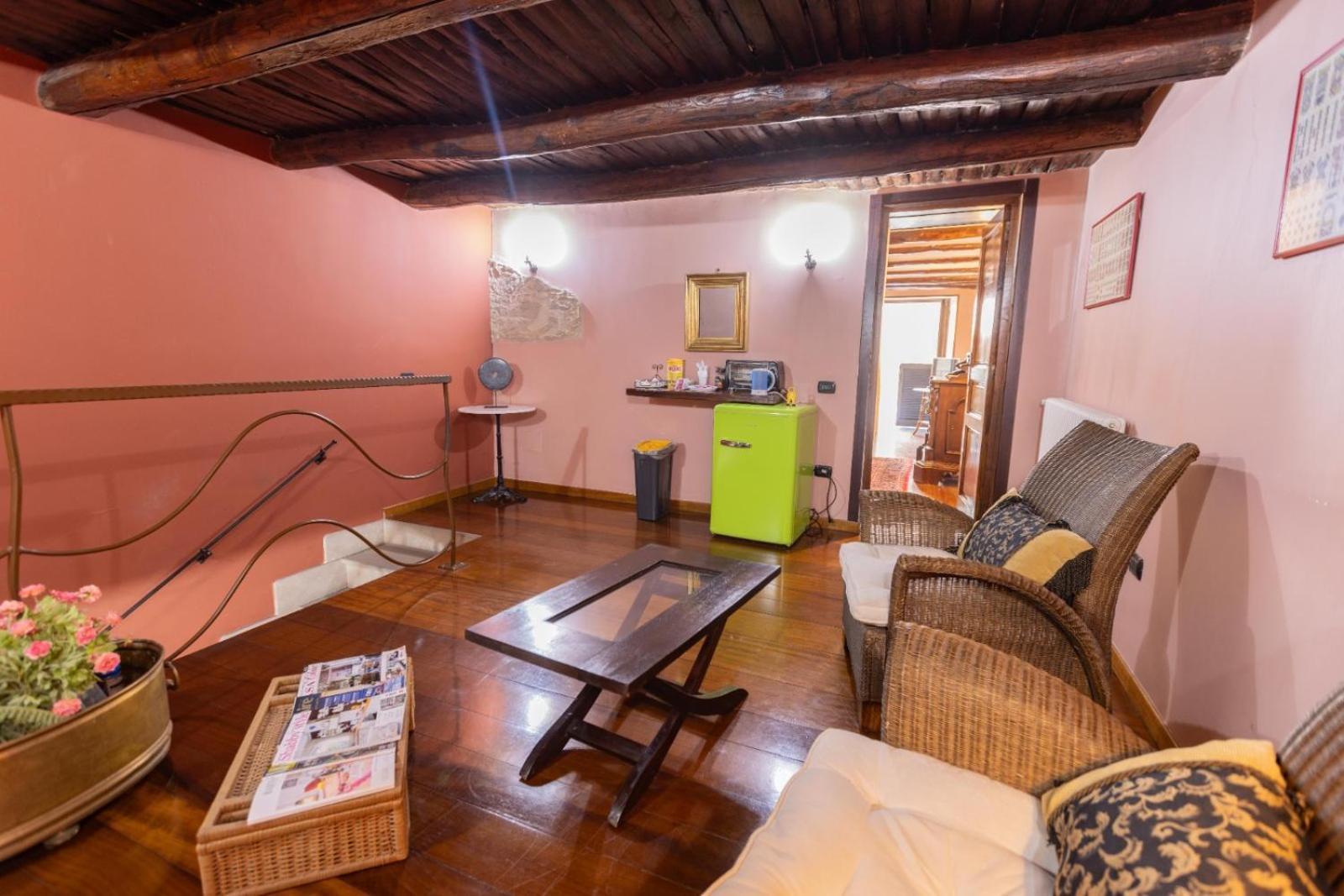 La Casa Del Principe A Colori Apartment Napoli Ngoại thất bức ảnh