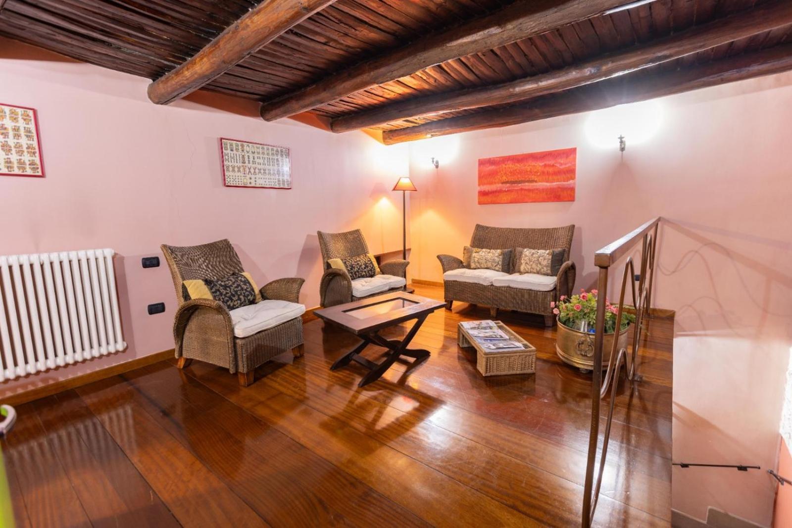 La Casa Del Principe A Colori Apartment Napoli Ngoại thất bức ảnh