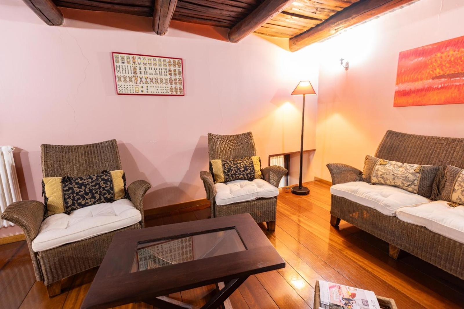 La Casa Del Principe A Colori Apartment Napoli Ngoại thất bức ảnh