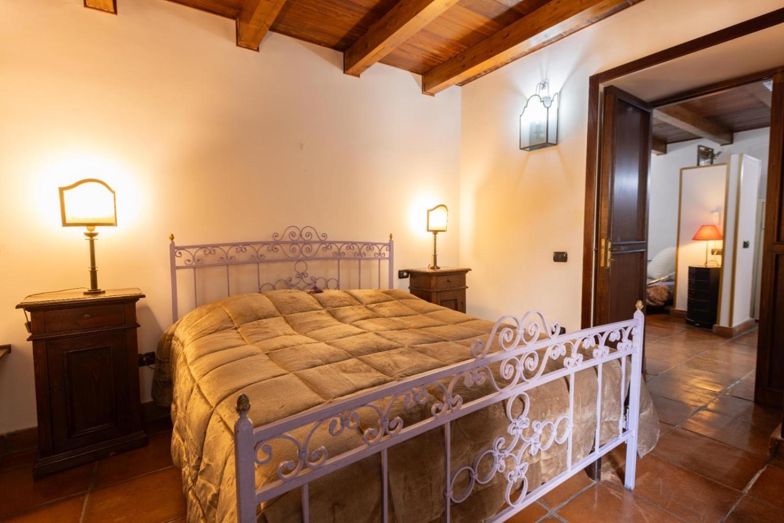 La Casa Del Principe A Colori Apartment Napoli Ngoại thất bức ảnh