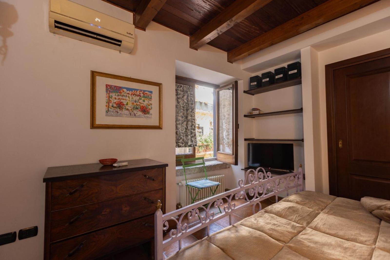 La Casa Del Principe A Colori Apartment Napoli Ngoại thất bức ảnh