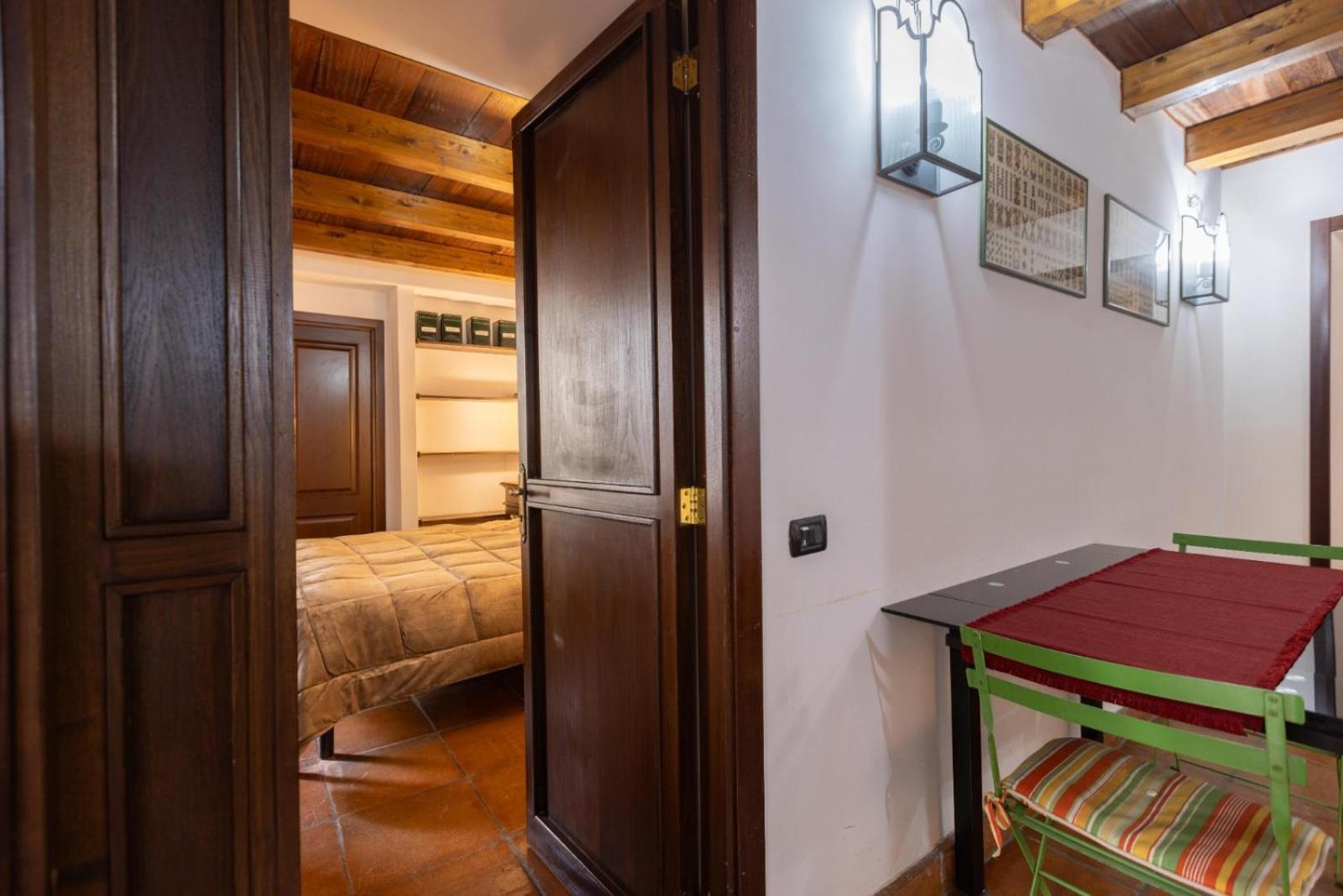 La Casa Del Principe A Colori Apartment Napoli Ngoại thất bức ảnh