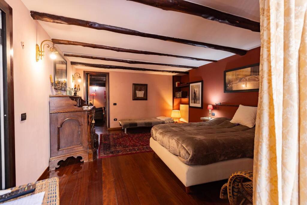 La Casa Del Principe A Colori Apartment Napoli Ngoại thất bức ảnh