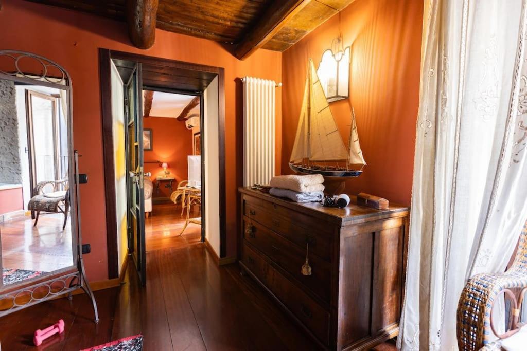 La Casa Del Principe A Colori Apartment Napoli Ngoại thất bức ảnh