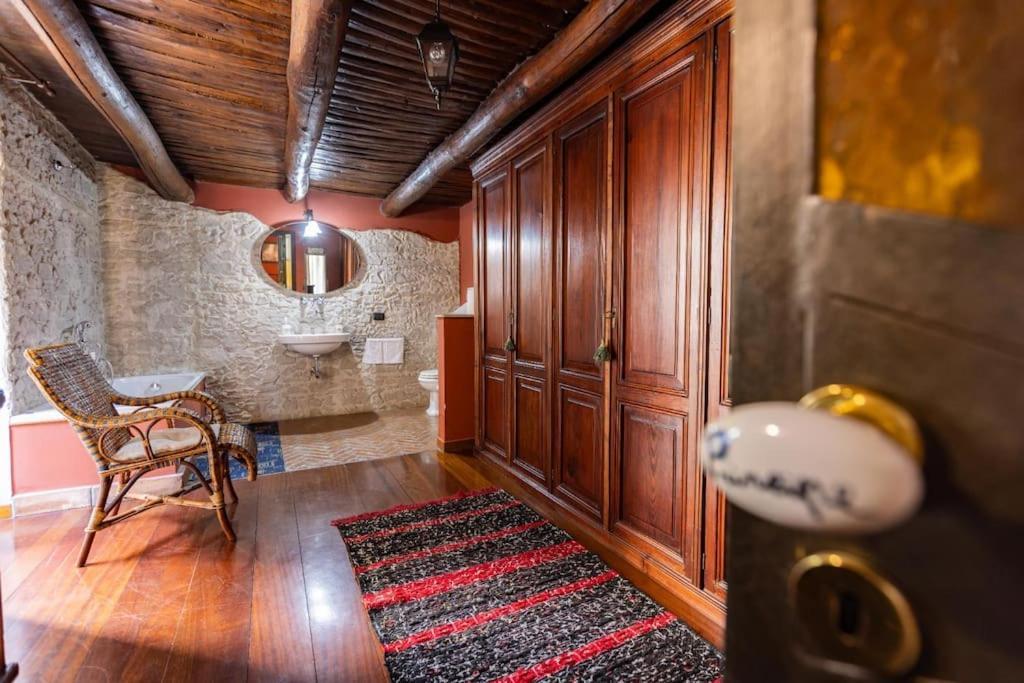 La Casa Del Principe A Colori Apartment Napoli Ngoại thất bức ảnh