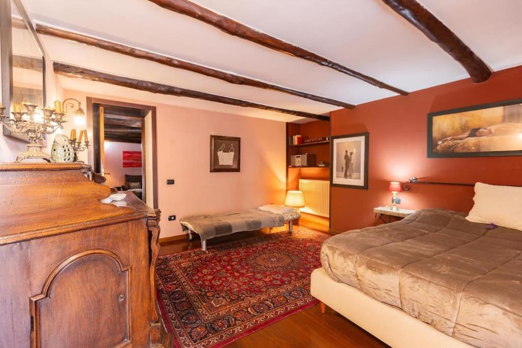 La Casa Del Principe A Colori Apartment Napoli Ngoại thất bức ảnh