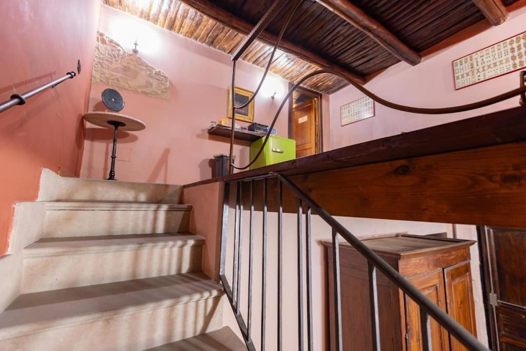 La Casa Del Principe A Colori Apartment Napoli Ngoại thất bức ảnh