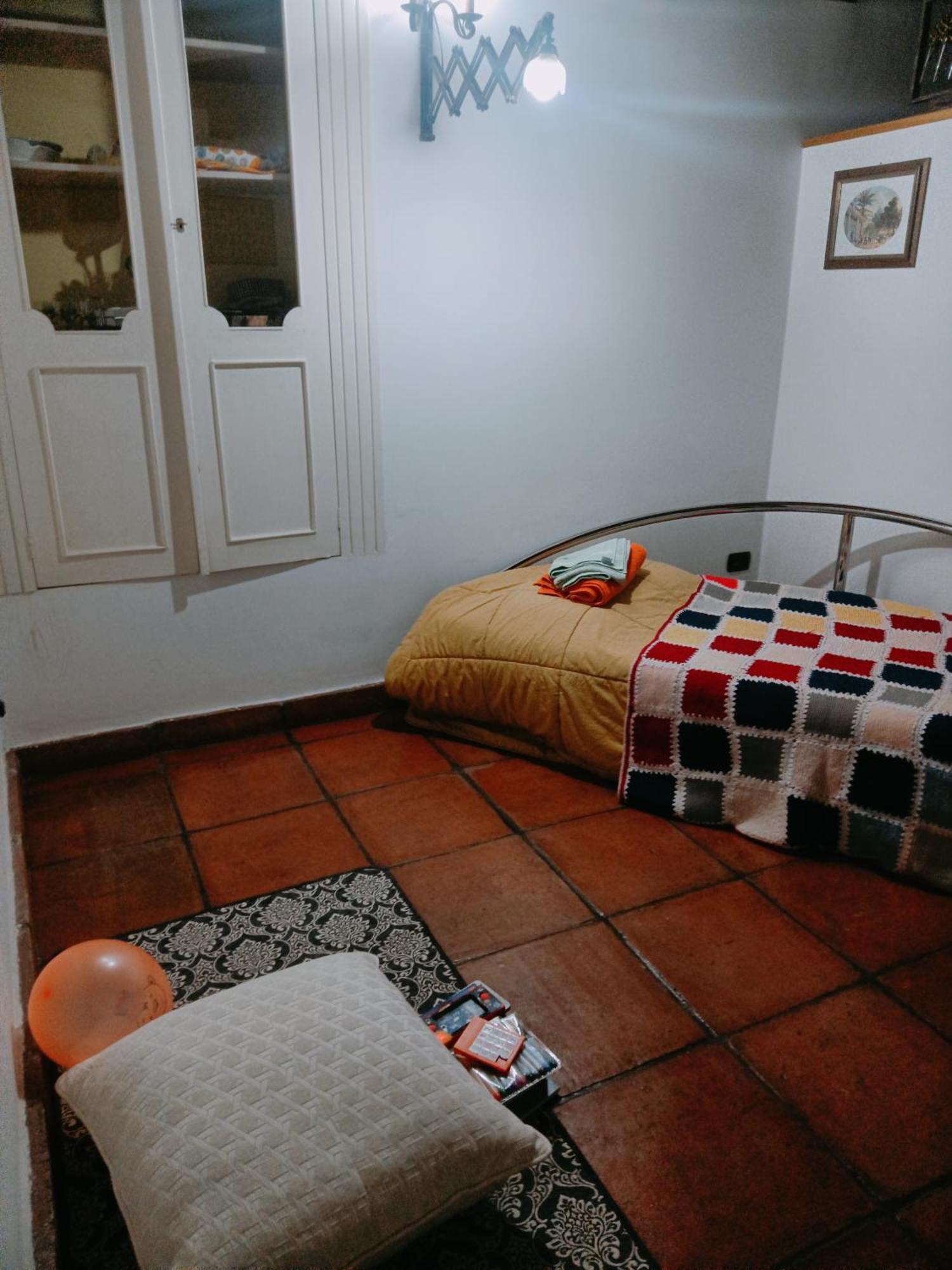 La Casa Del Principe A Colori Apartment Napoli Ngoại thất bức ảnh